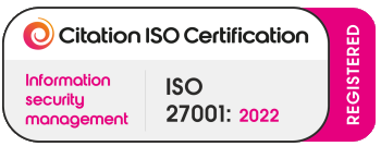 ISO 27001:2022