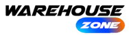 Warehouse Zone Logo