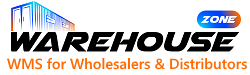 Warehouse Zone Logo