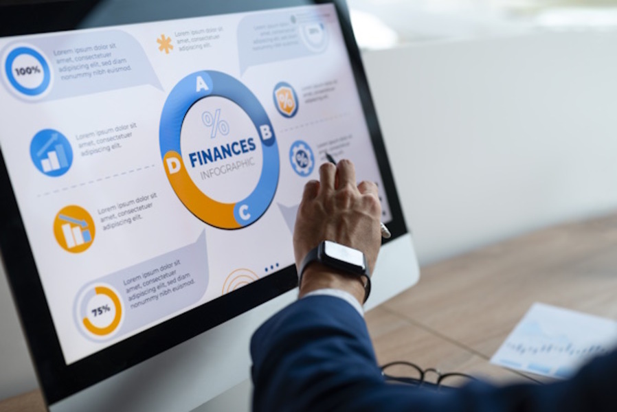 Finance