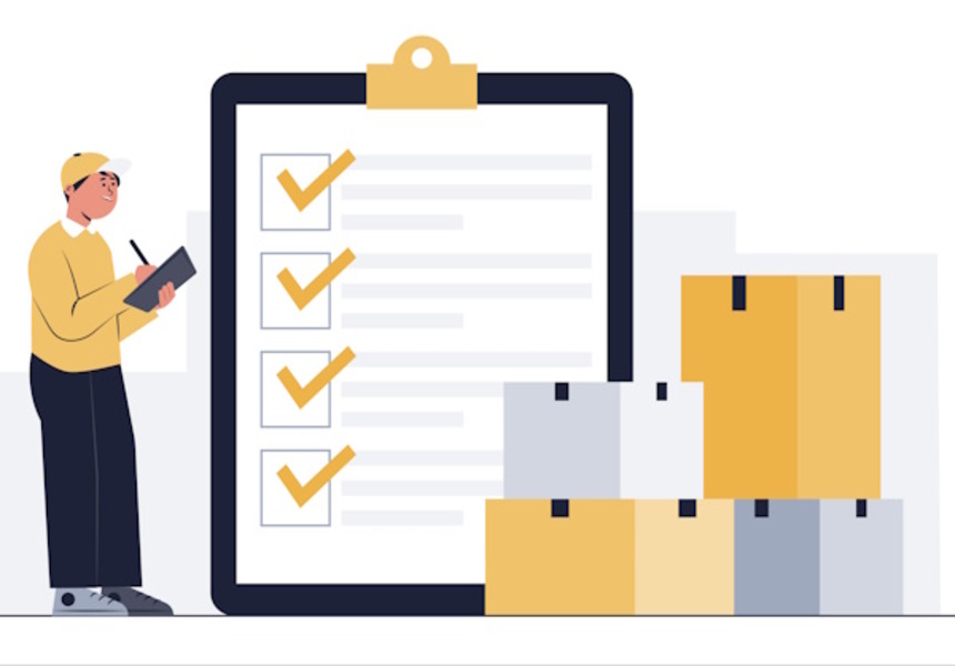 Inventory Audits