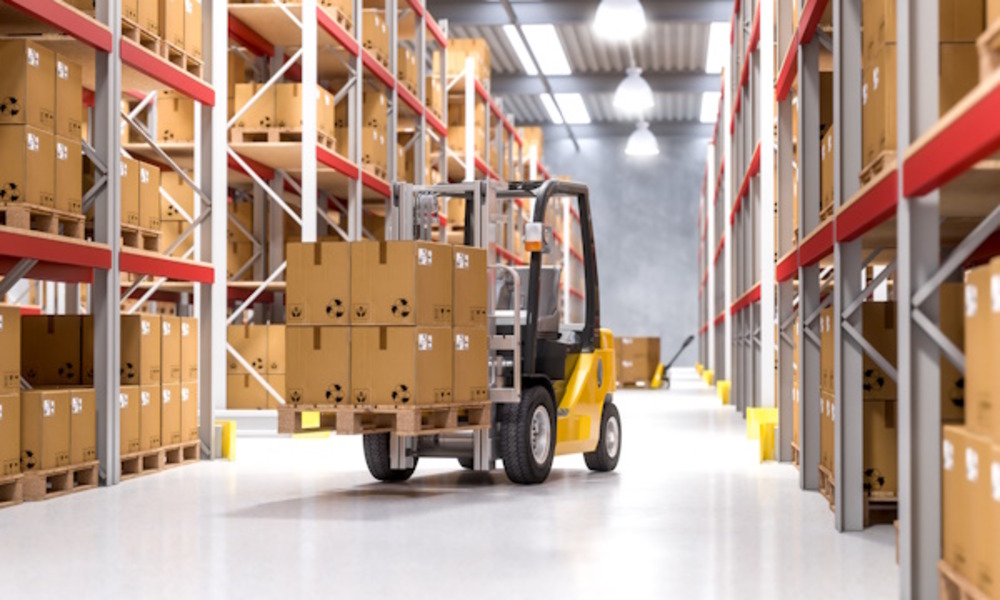 Pallets