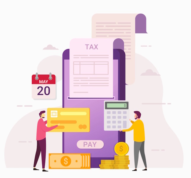 Purchase Invoices