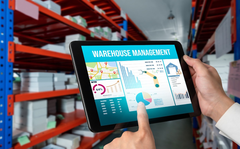 Warehouse Management